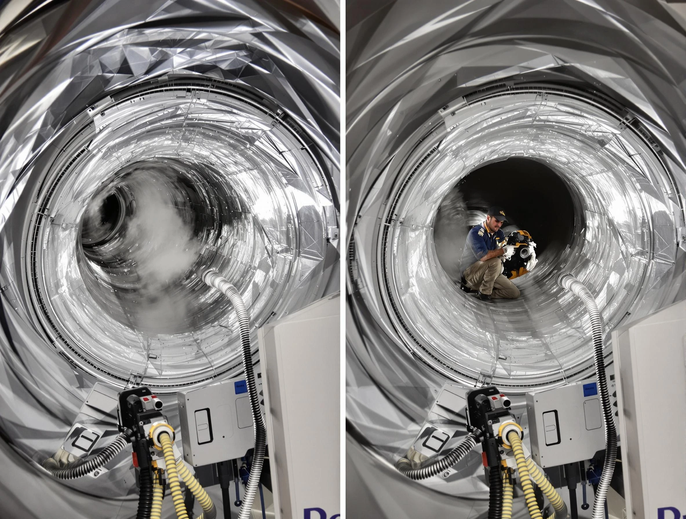 Air Duct Mold Cleaning in Mountain Park