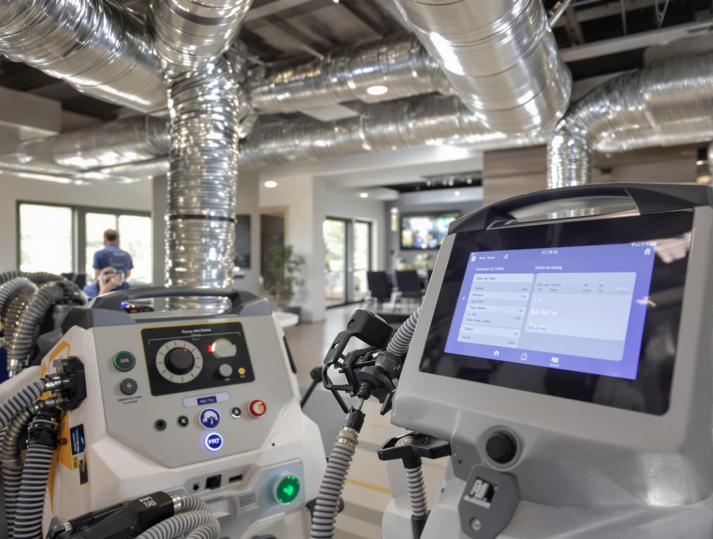 Expert mold remediation by Mountain Park Air Duct Cleaning in Mountain Park